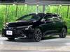 TOYOTA COROLLA SPORT