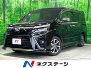 2020 TOYOTA VOXY