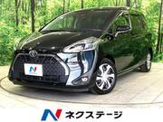 2019 TOYOTA SIENTA