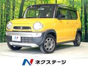 2016 SUZUKI HUSTLER G