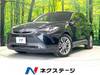 TOYOTA HARRIER HYBRID