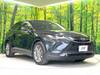 TOYOTA HARRIER HYBRID