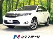 2016 TOYOTA HARRIER