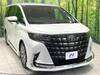 TOYOTA ALPHARD HYBRID
