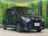 SUZUKI SOLIO BANDIT