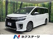 2014 TOYOTA VOXY