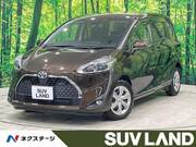 2019 TOYOTA SIENTA G
