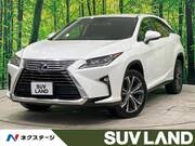 2017 LEXUS RX