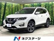 2019 NISSAN X-TRAIL 20Xi
