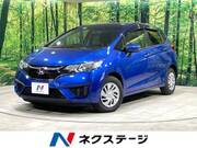 2017 HONDA FIT