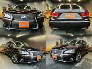 2012 LEXUS LS