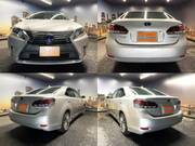 2013 LEXUS HS