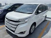 2017 TOYOTA NOAH G