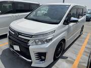 2016 TOYOTA VOXY