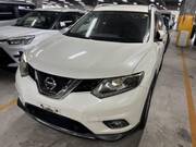2016 NISSAN X-TRAIL