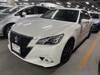 TOYOTA CROWN HYBRID