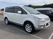 2017 MITSUBISHI OTHER