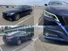 TOYOTA CROWN HYBRID
