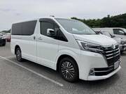 2023 TOYOTA GRANACE