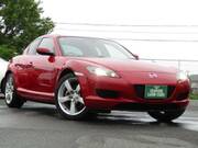 2005 MAZDA RX-8