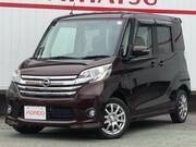 2014 NISSAN DAYZ ROOX
