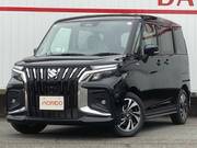 2025 SUZUKI SOLIO BANDIT