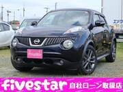 2013 NISSAN JUKE