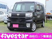 2016 DAIHATSU WAKE