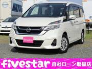 2016 NISSAN SERENA