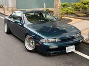 1993 NISSAN SILVIA Q's