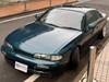 NISSAN SILVIA