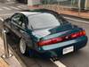 NISSAN SILVIA