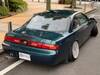 NISSAN SILVIA