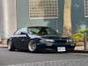 NISSAN SILVIA