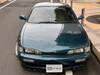 NISSAN SILVIA