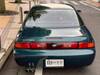 NISSAN SILVIA