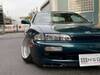 NISSAN SILVIA