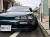 NISSAN SILVIA