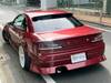NISSAN SILVIA