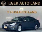 2011 SUBARU LEGACY B4