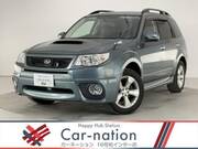 2011 SUBARU FORESTER
