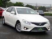 2013 TOYOTA MARK X