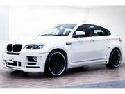 2012 BMW X6