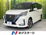 2021 NISSAN SERENA
