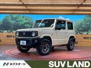 2024 SUZUKI JIMNY XC