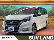 2018 NISSAN SERENA HIGHWAYSTAR