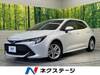 TOYOTA COROLLA SPORT