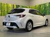 TOYOTA COROLLA SPORT