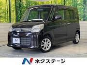 2014 SUZUKI SPACIA