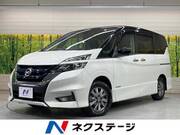2018 NISSAN SERENA